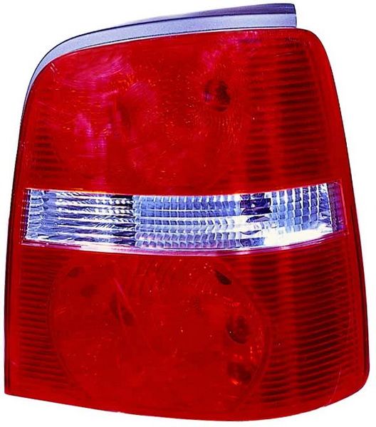Lampa tylna zespolona ABAKUS 441-1958R-UE