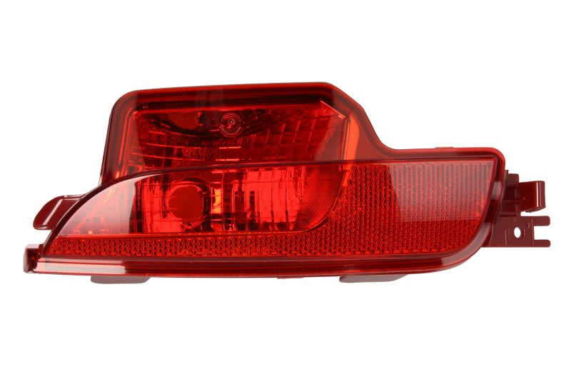 Lampy przeciwmgielne tylne ABAKUS 661-4005L-LD-UE