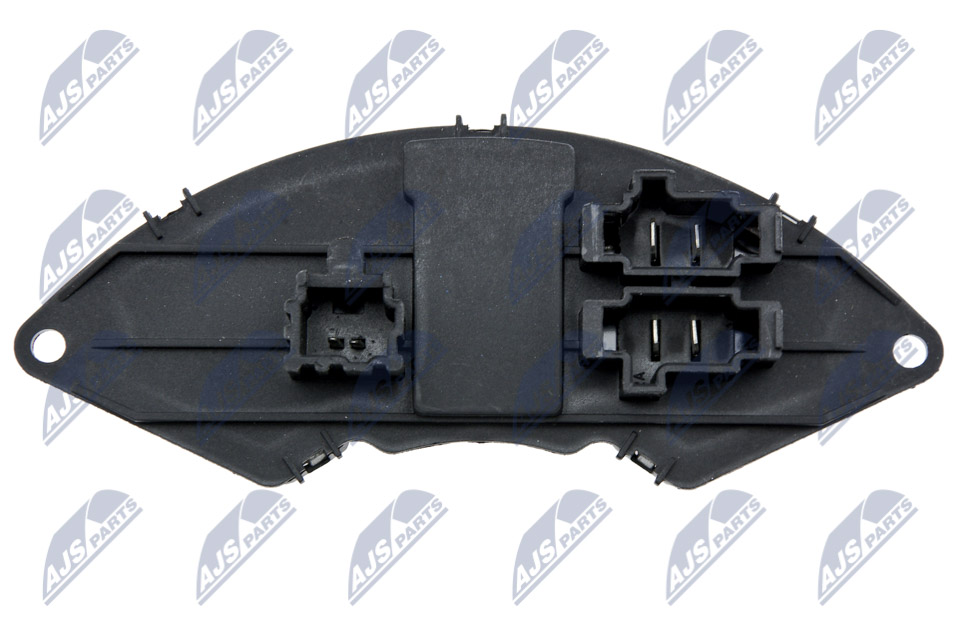Opornik wentylatora NTY ERD-CT-022