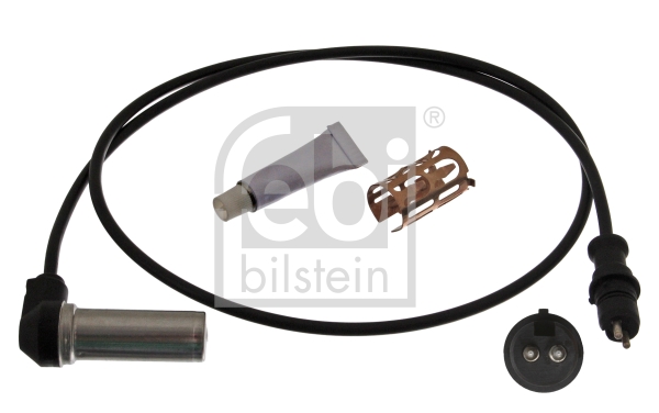 Czujnik ABS FEBI BILSTEIN 40550