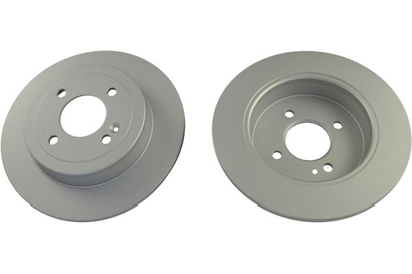 Tarcza hamulcowa KAVO PARTS BR-3264-C