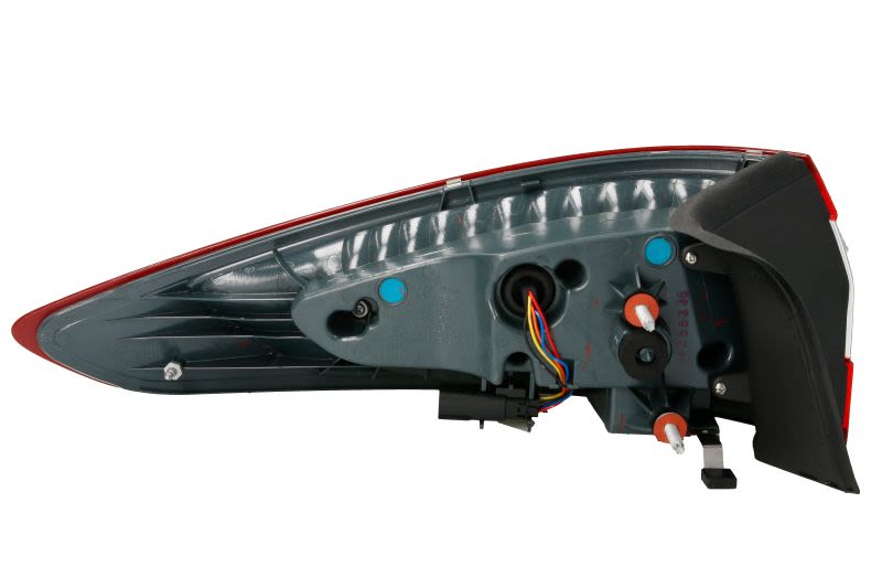 Lampa tylna zespolona ABAKUS 131-1910R-AE