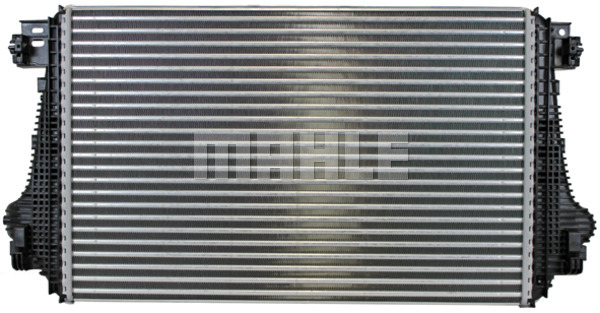 Chłodnica powietrza intercooler MAHLE CI 27 000P