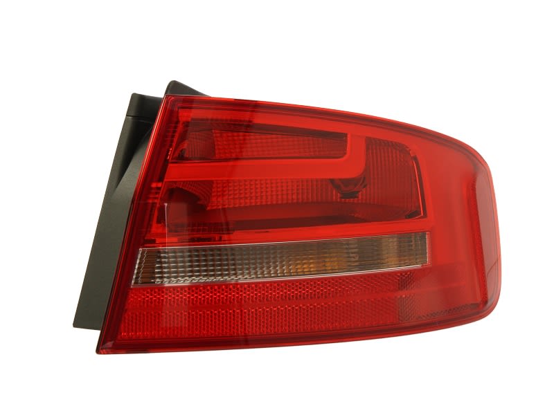 Lampa tylna zespolona HELLA 2VA 010 914-101