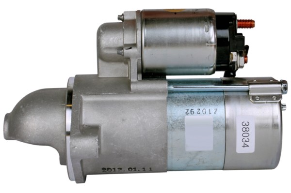 Rozrusznik HELLA 8EA 012 526-001