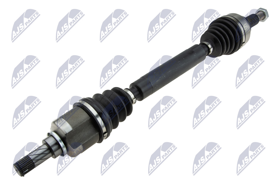 Wentylator wewnętrzny NTY EWN-FR-009
