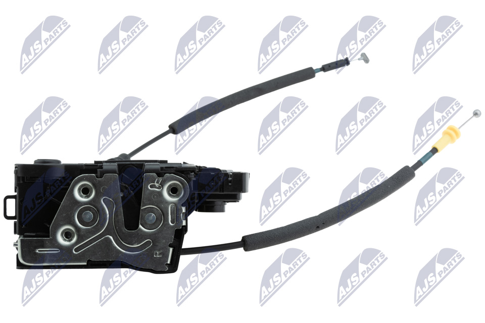Zamek drzwi NTY EZC-HY-599