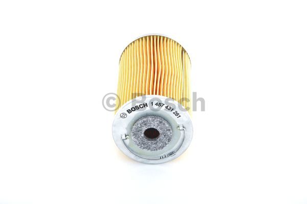 Filtr paliwa BOSCH 1 457 431 261