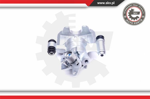 Zacisk hamulca ESEN SKV 45SKV423