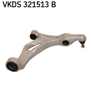 Wahacz zawieszenia koła SKF VKDS 321513 B