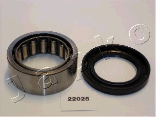 Zestaw łożysk koła JAPKO 422025