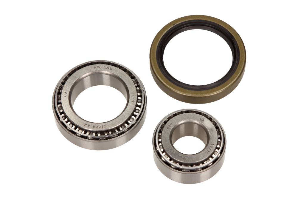 Zestaw łożysk koła MAXGEAR 33-0091