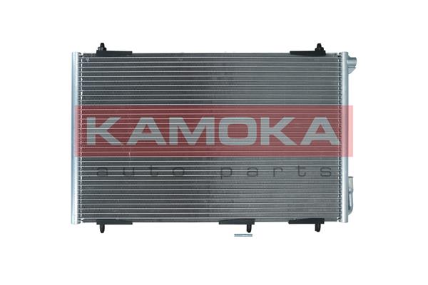 Skraplacz, klimatyzacja KAMOKA 7800156