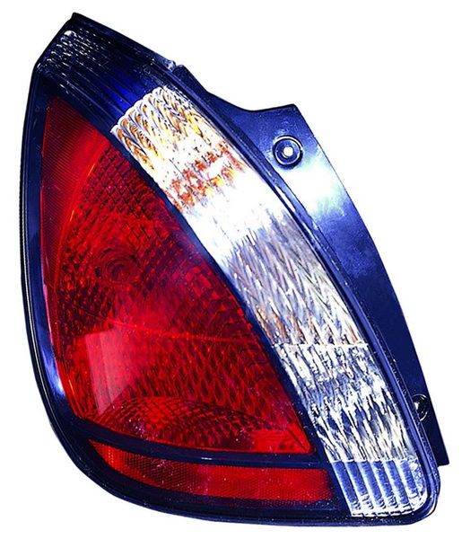 Lampa tylna zespolona ABAKUS 223-1923L-UQ