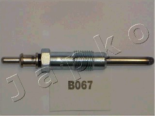 Świeca żarowa JAPKO B067