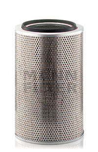 Filtr powietrza MANN-FILTER C 30 850/2