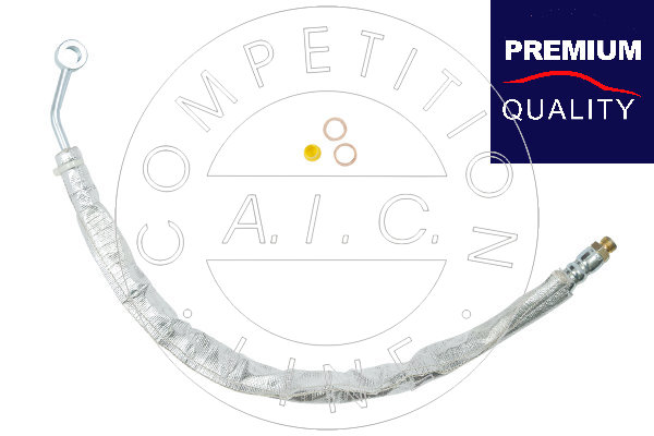 Przewód wspomagania AIC 58564