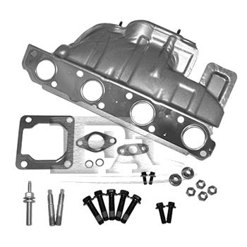 Zestaw montażowy turbosprężarki FA1 KT130100