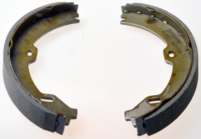 Szczęki hamulcowe DENCKERMANN B120203