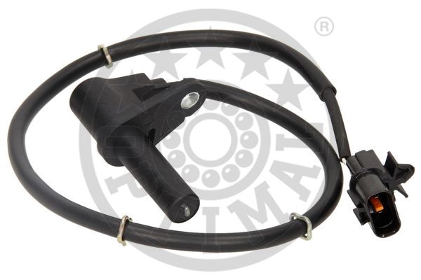Czujnik ABS OPTIMAL 06-S363