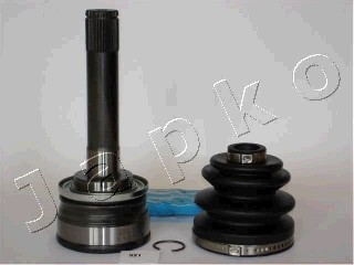Przegub JAPKO 62521