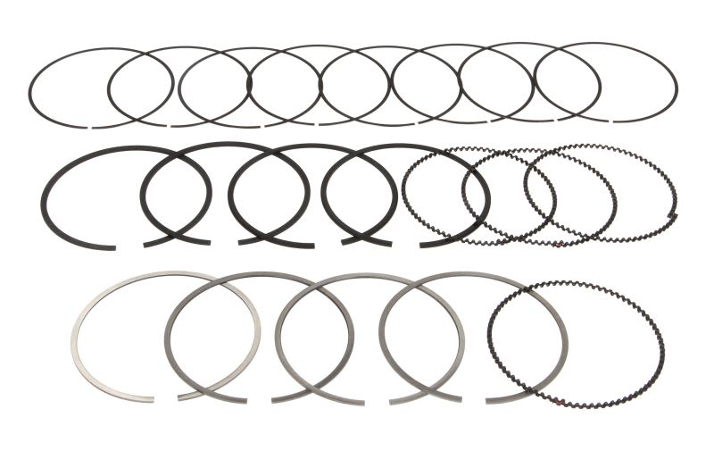 Pierścienie tłokowe NE 7924020000