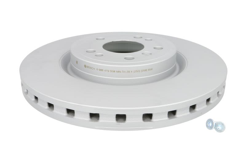 Tarcza hamulcowa BOSCH 0 986 479 D08