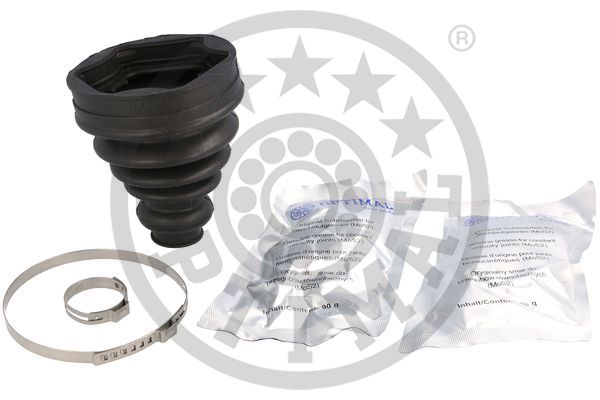 Zestaw osłon OPTIMAL CVB-10120CR