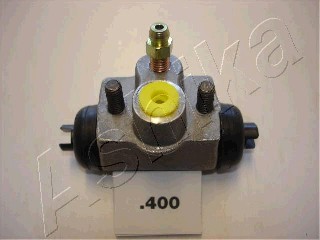 Cylinderek ASHIKA 67-04-400