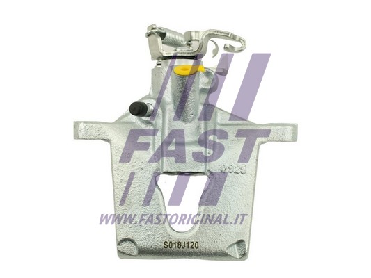 Zacisk hamulca FAST FT02006