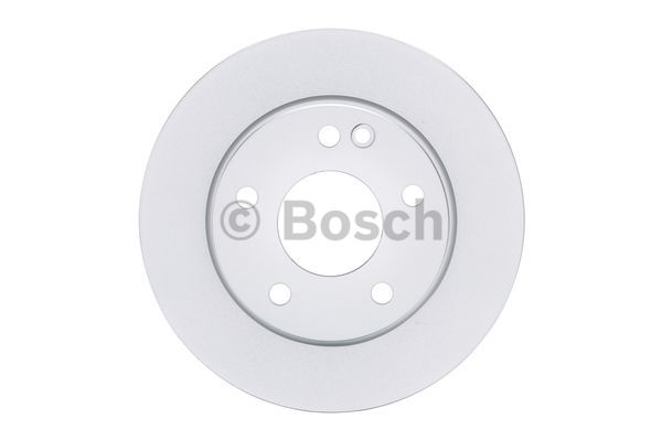 Tarcza hamulcowa BOSCH 0 986 478 874