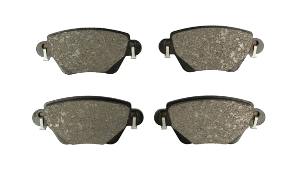 Klocki hamulcowe HART 215 919