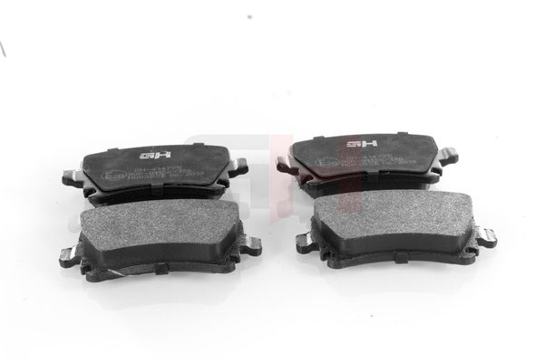 Klocki hamulcowe GH GH-414775
