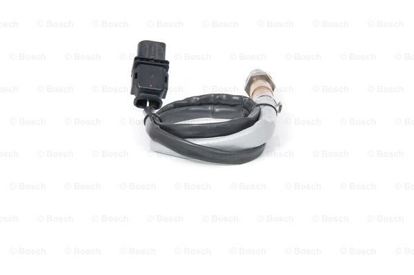 Sonda lambda BOSCH 0 258 017 397