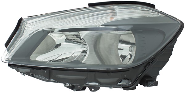 Reflektor HELLA 1EG 010 818-111
