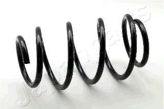 Sprężyna zawieszenia JAPANPARTS ZC3937H