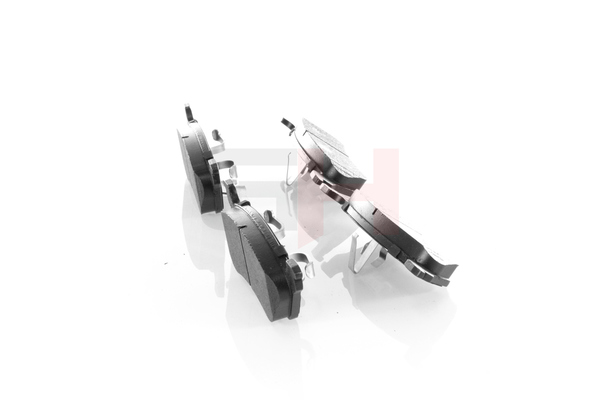 Klocki hamulcowe GH GH-410501
