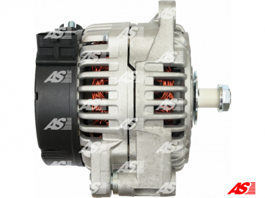 Alternator AS-PL A0073