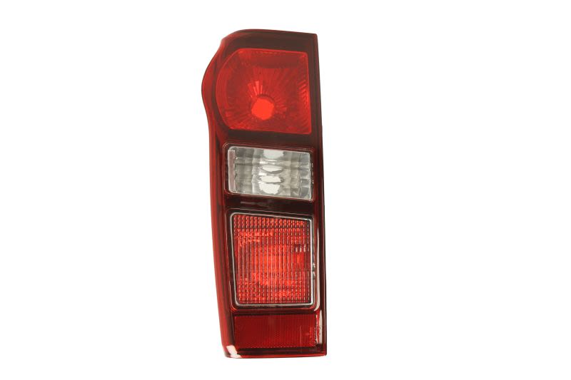 Lampa tylna zespolona ABAKUS 213-1934L-LD-UE