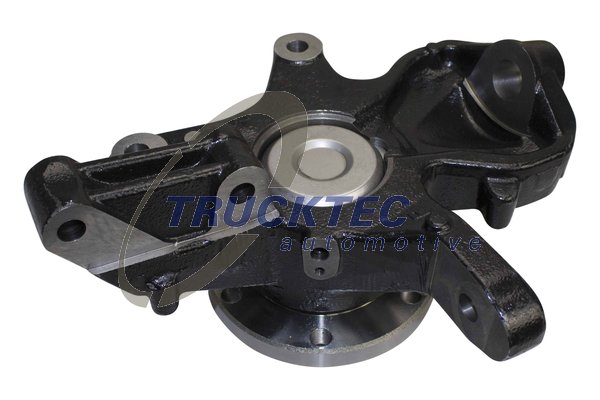 Czop łożyska koła TRUCKTEC AUTOMOTIVE 02.31.390