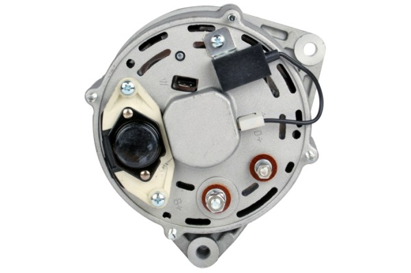 Alternator HELLA 8EL 012 427-571