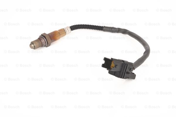 Sonda lambda BOSCH 0 258 007 156