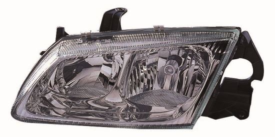 Reflektor ABAKUS 215-1188R-LD-EM