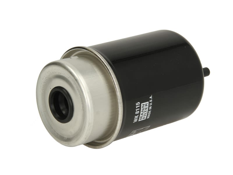 Filtr paliwa MANN-FILTER WK 8115