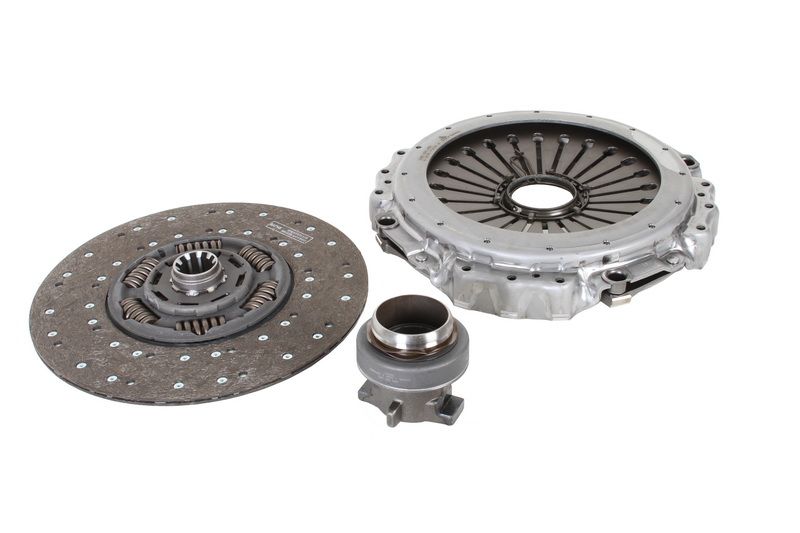 Zestaw sprzęgła SACHS 3400 700 467