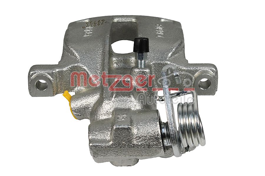 Zacisk hamulca METZGER 6260765
