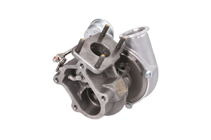 Turbosprężarka BORGWARNER (3K) 53039880067