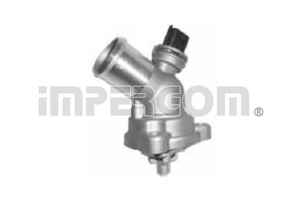 Obudowa termostatu ORIGINAL IMPERIUM 90806