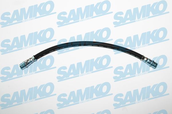 Przewód hamulcowy elastyczny SAMKO 6T48691