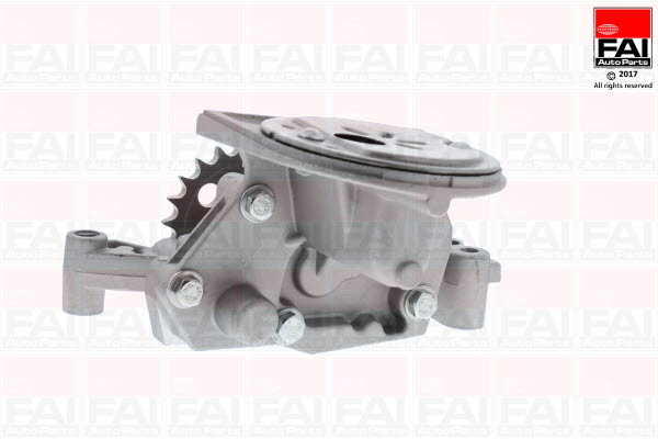 Pompa oleju FAI AUTOPARTS OP283